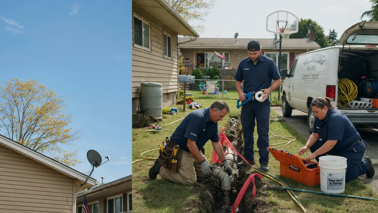 Garbage Disposal Replacement in Townville, SC near me