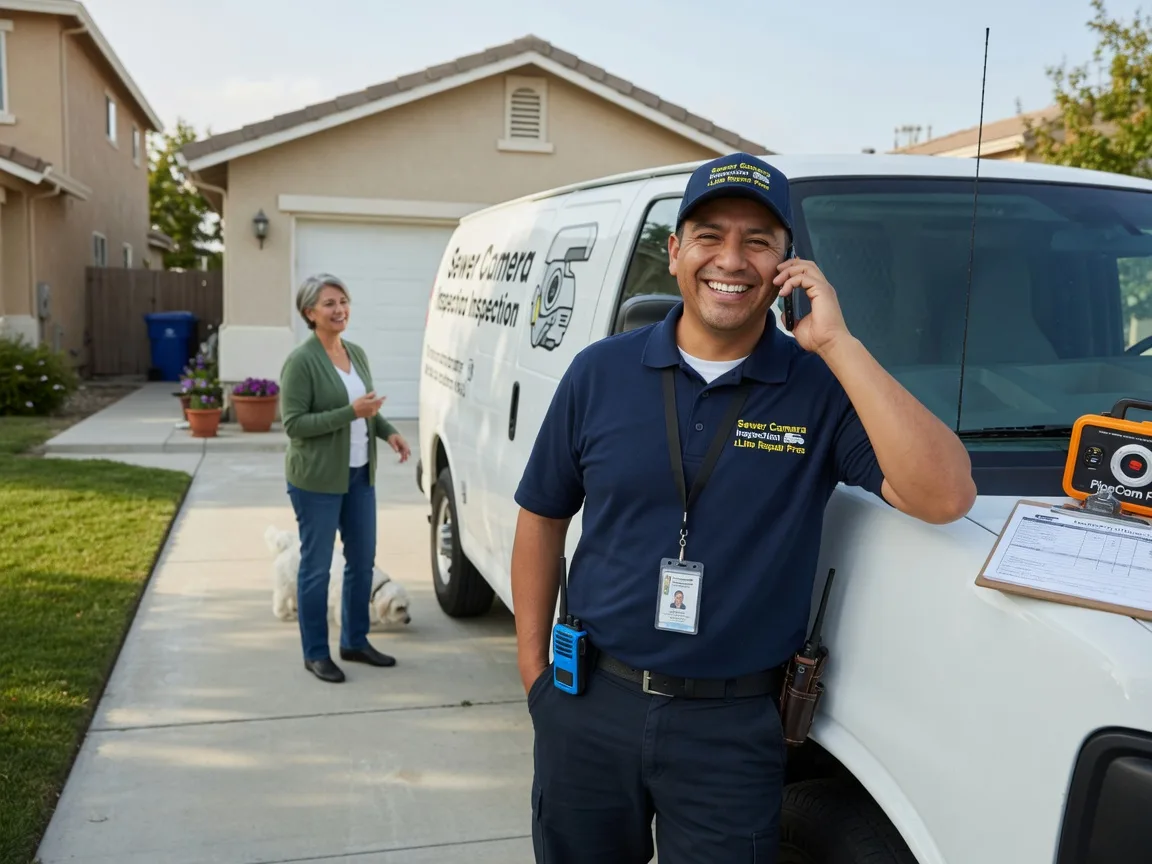 Sewer Line Repair Townville, SC FAQs